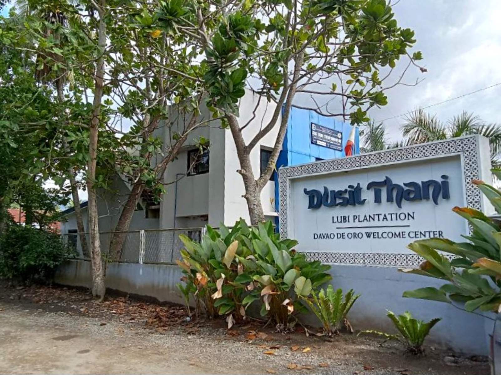 Lubi Pindasan Davao Reclamation
