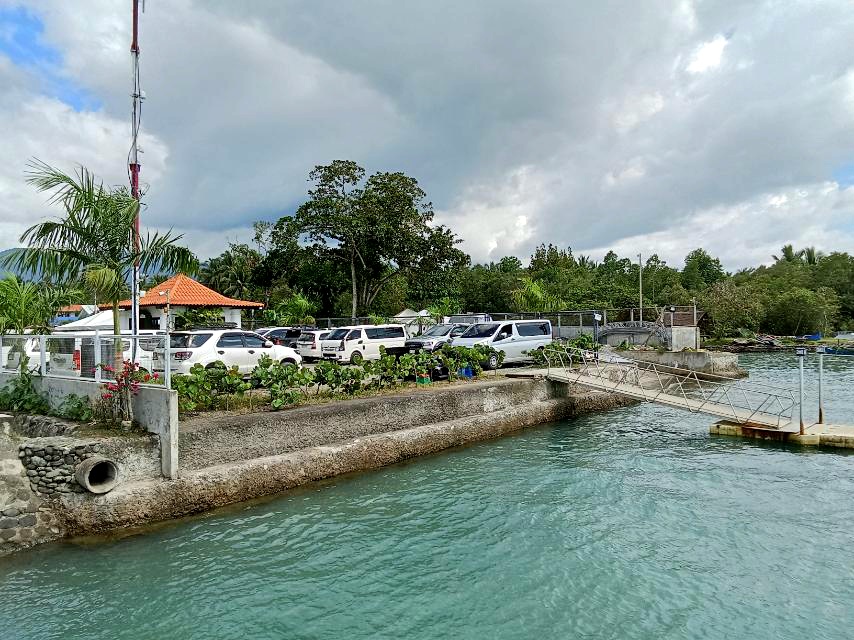 Lubi Pindasan Davao Reclamation 2